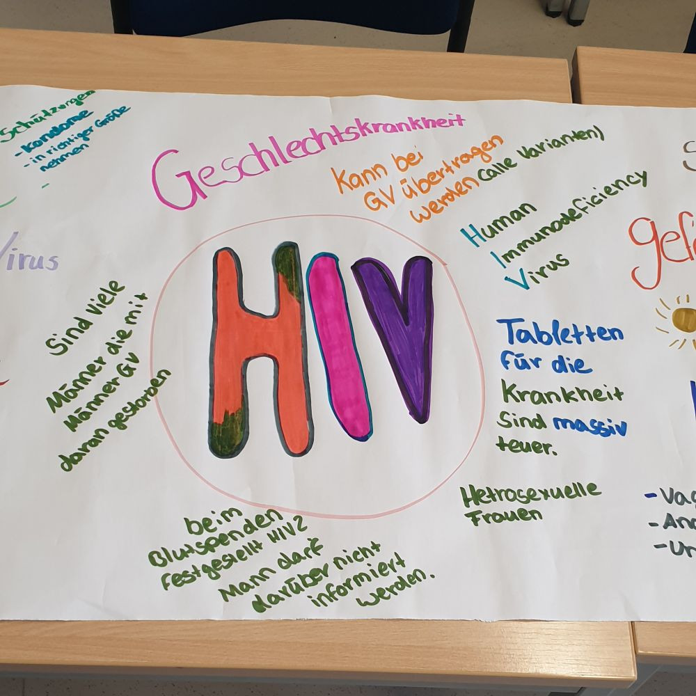 Foto: Regenbogenkombinat Cottbus