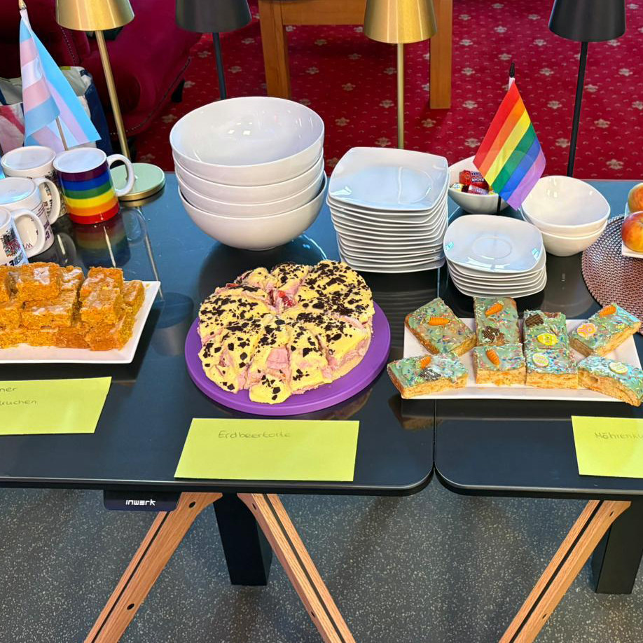 Foto: Regenbogenkombinat Cottbus