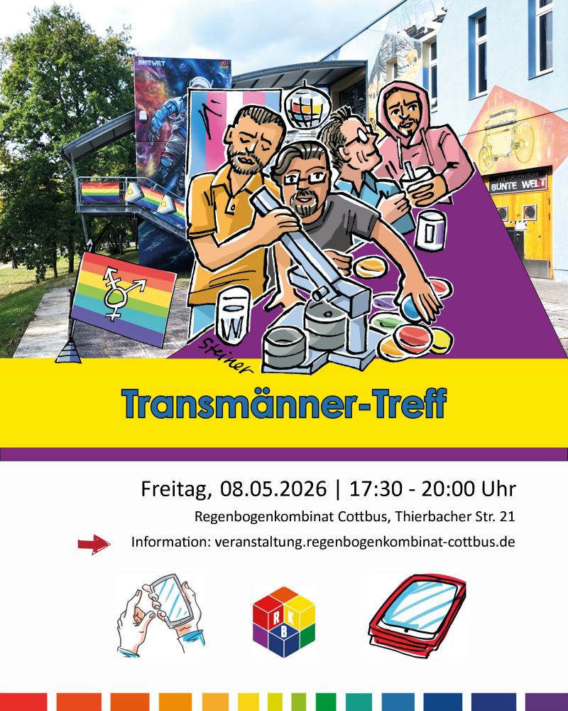 Foto: CSD Cottbus e.V.
