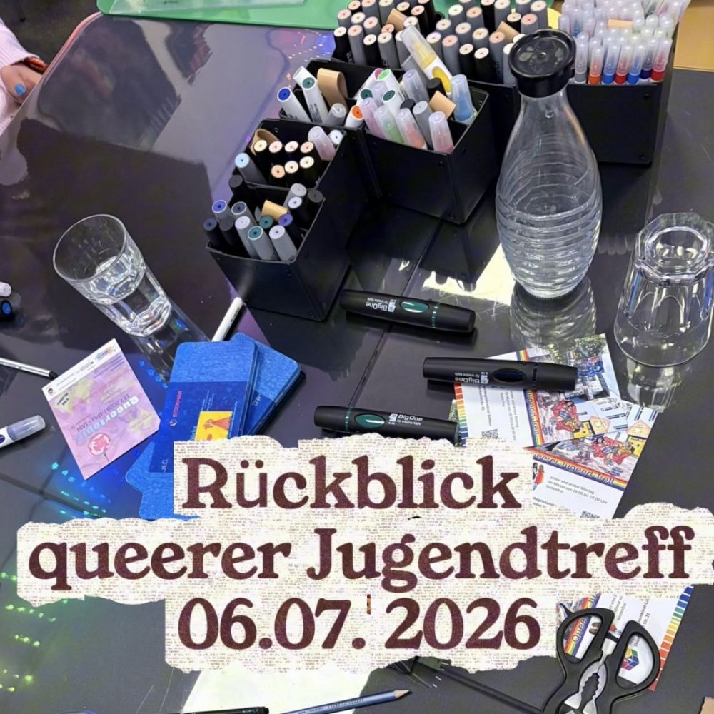 Foto: CSD Cottbus e.V.