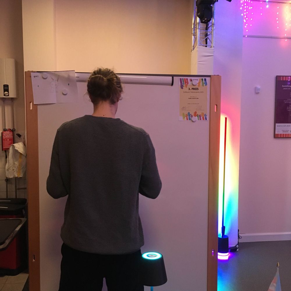 Foto: CSD Cottbus e.V.