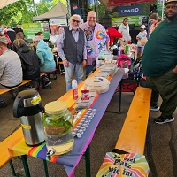 Foto: CSD Cottbus e.V.