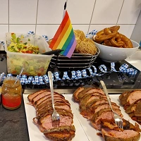 Foto: Regenbogenkombinat Cottbus