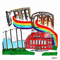Illustration: Elke R. Steiner - steinercomix.de