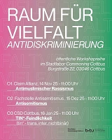 Foto: CSD Cottbus e.V.