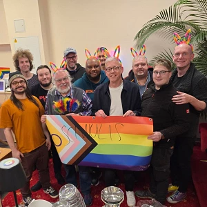 Foto: Regenbogenkombinat Cottbus