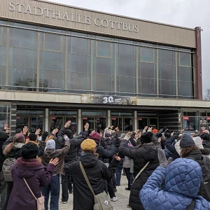Foto: CSD Cottbus e.V.
