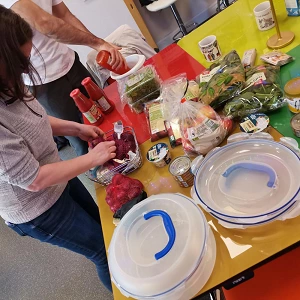 Foto: Regenbogenkombinat Cottbus