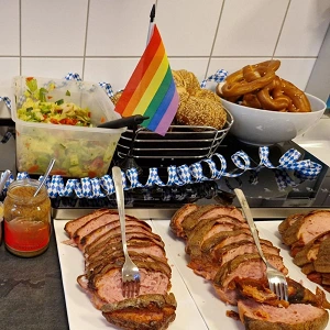 Foto: Regenbogenkombinat Cottbus