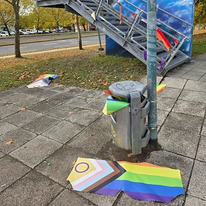 Foto: Regenbogenkombinat Cottbus