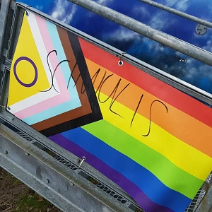 Foto: Regenbogenkombinat Cottbus