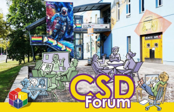 CSD-Forum