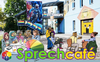 Sprechcafé Cottbus
