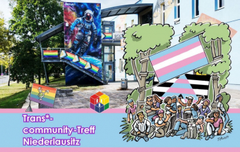 Trans*communitytreff Niederlausitz
