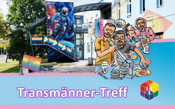 Transmänner-Treff