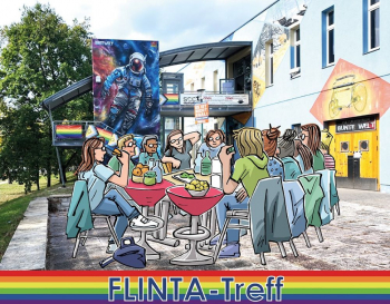 FLINTA*-Treff