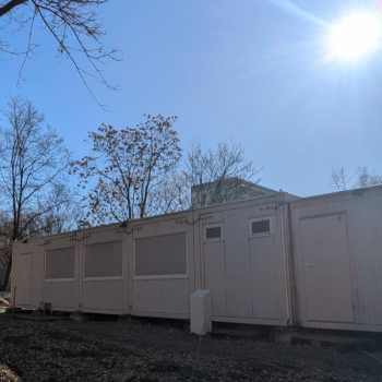 ORT & ZEIT geändert! - queerer Jugend-Treff trifft engagierte Jugend Sandow